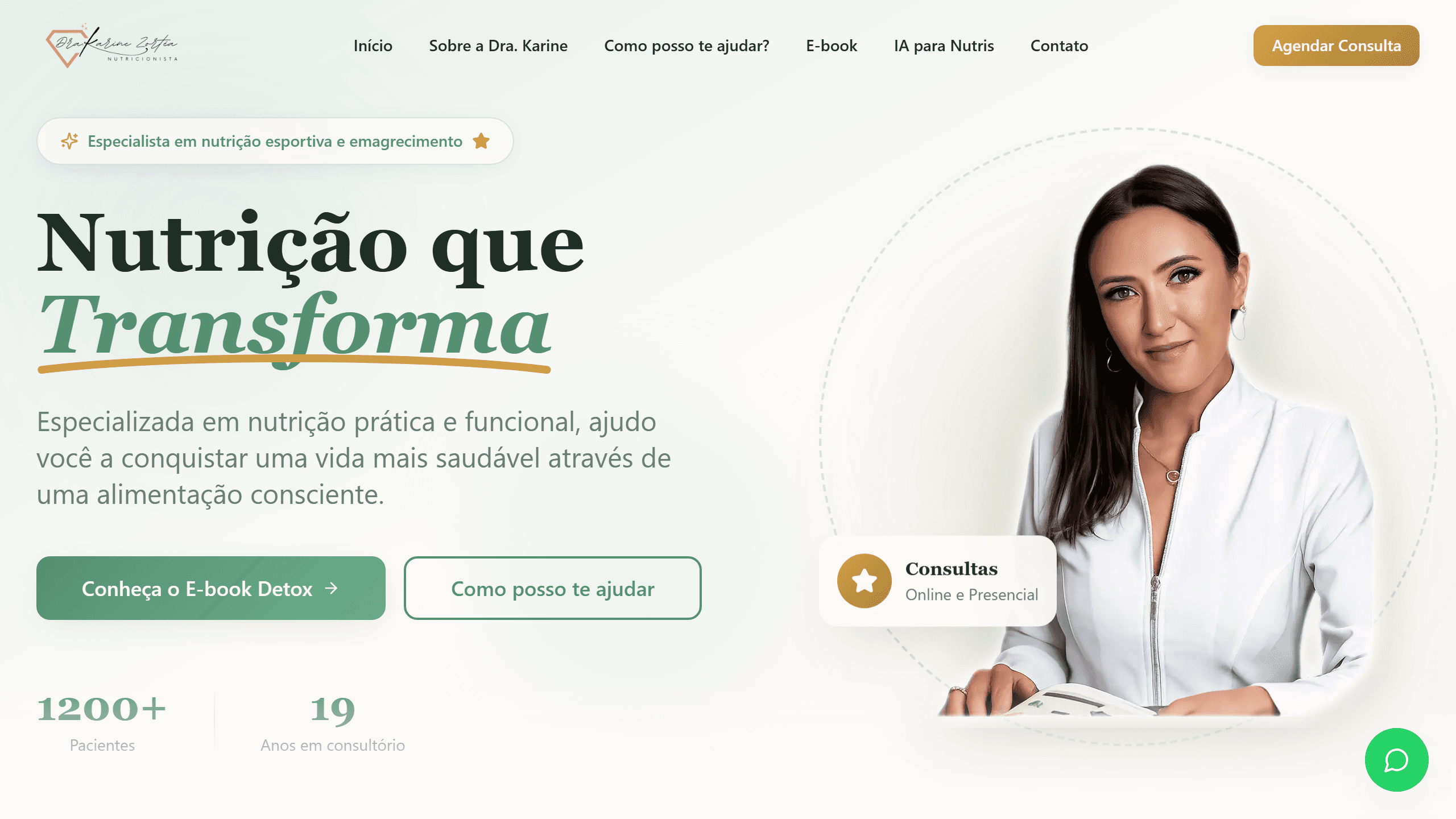 Landing Page Landing Page